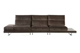 Natuzzi salon Roma - 2